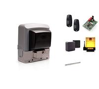 Kit de motorisation portail CAME BK2200