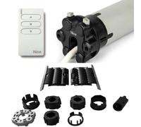 Kit de motorisation radio Nice EasyKit15SHR - Volet roulant et store