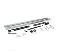 Kit de motorisation solaire AVOSDIM - Diam.60mm - 20 N.m - L.2,5m