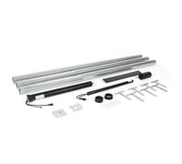 Kit de motorisation solaire AVOSDIM - Diam.60mm - 20 N.m - L.3 5m