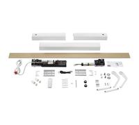 Somfy 2401581 - Kit de Motorisation Synapsia 1000 io pour volets battants - Livré avec une télécommande Situo 1 io - Fabriqué en France