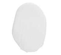 Kit de Moulage à Main Bébé 1 Set en Bois et Argile Blanc | Souvenir pour Naissance et Anniversaire, Facile à Utiliser, Présent Attentionné pour Baby Showers