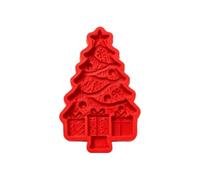 Kit de Moulage de Gypse for Arbre de noël, Ensemble d'artisanat de coloriage DIY