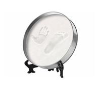 Your Design Kit de moulage en plâtre pour bébé avec boîte et support
