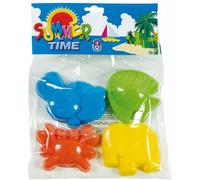 Androni 3606 Sand Moulds