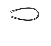 Kit de moulage goutte à goutte de toit de rechange pour Toyota Prius 2004-2009 75555 47020 Garniture en caoutchouc pour bords extérieurs de porte et de fenêtre