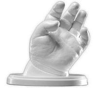 Kit de moulage Lucky Hands sans accessoires 0-6 mois, max 6 moulées G