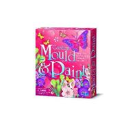 4M Garden Mould and Paint