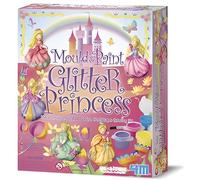 Kit de moulage : Princesse