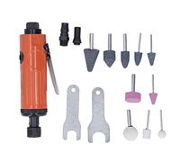Kit de moulin à air étoilé starrypxl Kit de broyeur à faible bruit ergonomique léger 22000 tr/min