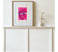 Kit de moulures murales pour étagère en bois - Pin Sylvestre abouté - Emma - Prêt à coller et peindre - 99DECO