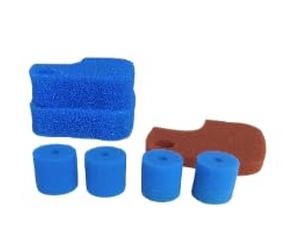 Kit de mousse filtrante compatible avec Oase Biomaster Thermo 250