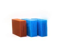 Kit de mousse filtrante compatible avec Oase Biotec 5.1