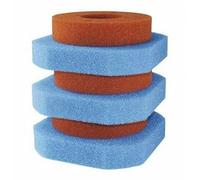 Kit de mousse filtrante compatible avec Oase Filtoclear 6000