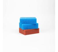 Kit de mousse filtrante compatible avec Oase FiltoMatic CWS 3/7000