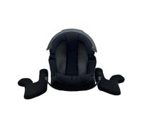 Kit de mousses abus hidrop noir