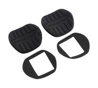 Zipp Coussinets d'accoudoir Vuka Clip B1 Noir