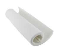 Kit de mousses pour un siège, assise et dossier, pour 2CV fourgonnette