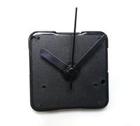 Kit de mouvement d'horloge à quartz pour construire et fixer différents modèles d'horloge (A)