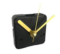 Kit de mouvement d'horloge à quartz pour construire et fixer différents modèles d'horloge (E)
