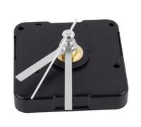 Kit de mouvement d'horloge à quartz pour construire et fixer différents modèles d'horloge (I)