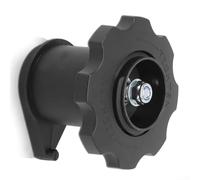Kit de moyeu adaptateur de bobine pour Millermatic 211 140 135 180 améliorant les performances de soudage avec 500559
