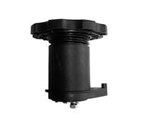 Kit de moyeu de bobine pour soudeur MIG, support de bobine adaptateur de broche pour Miller et Hobart, convient aux bobines de fil de 0,5 kg/1 kg/5 kg (type E)