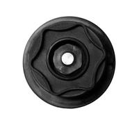 Kit de moyeu de bobine pour soudeur MIG, support de bobine adaptateur de broche pour Miller et Hobart, convient aux bobines de fil de 0,5 kg/1 kg/5 kg (type C)