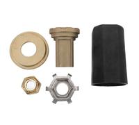 Kit de moyeu d'hélice Kit de Canne à Lave-Linge Avant Kit de moyeu des Hors-Bord 835257K1 835257Q1 pour Mercruiser Alpha Bravo One Sterndrives 120 à 375