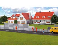 Kit De Mur Phonique Kibri 38624
