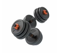 Kit de Musculation Haltères Xiaomi 30 Kg 30 Kg