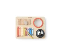 Kit de musique en bois - table musicale