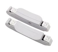 Kit de nacelle Navigator AXV417WHP pour aspirateur de piscine Hayward, blanc