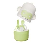 Kit de nail pour bébé, coupe-ongles bébé ensemble | Petitesses à ongles bébé,Cutter professionnel doit avoir des ciseaux de sécurité pour les pour pour, Hygiène de douche de baignoire Registre