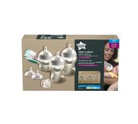 Kit De Naissance Closer To Nature Verre - Tommee Tippee