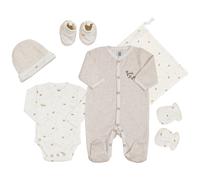 Kit de naissance Good Night 6 pièces (1 mois)