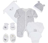 Kit de naissance Mini nous 6 pièces (1 mois)