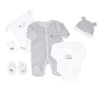 Kit de naissance Mini nous 6 pièces (naissance)
