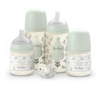 Kit de naissance Suavinex Essential Green
