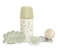 Kit de naissance vert Suavinex