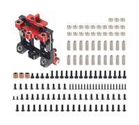 Kit de navette pour changement de tête d'extrudeuse Stealthchanger, tableau de distribution pour impression de tête d'extrudeuse