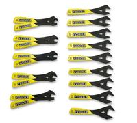 Kit de nes Pedros Jaune