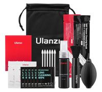 Kit de nettoyage 10 en 1 Ulanzi CO72 APS-C