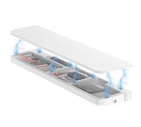 Kit de nettoyage 22 en 1 pour clavier d'ordinateur, un outil multifonctionnel