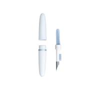 Kit de nettoyage 3 en 1 pour appareils audio Blanc Bigben