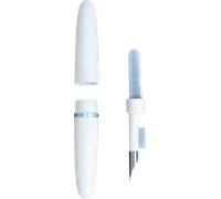 Kit de nettoyage 3 en 1 pour appareils audio Blanc Bigben