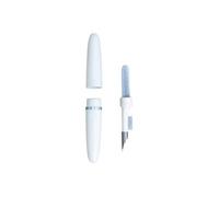 Kit de nettoyage 3 en 1 pour appareils audio - BIGBEN CONNECTED - Blanc