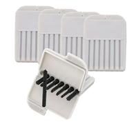Kit de nettoyage 32 pièces compatible avec Phonak & Resound