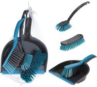 Kit de Nettoyage 4 en 1 Ultra Clean