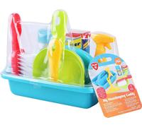 Kit de nettoyage - 7 pièces